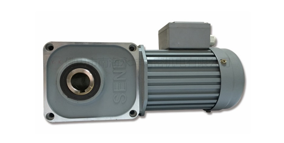 山藤減速電機F系列